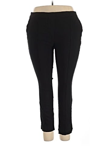 Hilary Radley Active Pants (view 1)