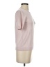 H&M Pink Sweatshirt Size S - photo 4
