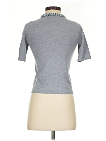 Liv Short Sleeve Turtleneck (view 2)