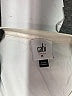 CAbi 100% Polyester Ivory Sleeveless Blouse Size M - photo 7