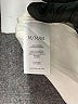 CAbi 100% Polyester Ivory Sleeveless Blouse Size M - photo 8