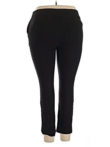 Hilary Radley Active Pants (view 2)