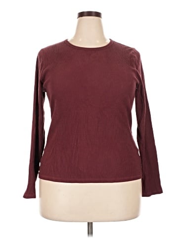 Old Navy Long Sleeve Top (view 1)