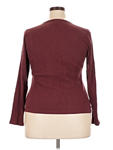 Old Navy Long Sleeve Top (view 2)