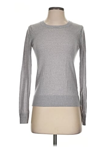 Gap Wool Pullover Sweater (view 1)