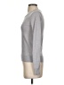 Gap 100% Merino Extra Fine Wool Silver Wool Pullover Sweater Size XS - photo 5