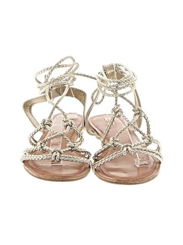 Mossimo Supply Co. Sandals (view 2)