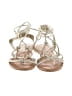 Mossimo Supply Co. Ivory Sandals Size 9 - photo 2