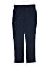 Weatherproof Blue Casual Pants Size 7 - 8 - photo 1