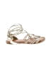Mossimo Supply Co. Ivory Sandals Size 9 - photo 1