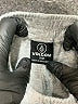 Volcom Solid Gray Athletic Shorts 12-18 MO / 18 MO - photo 3