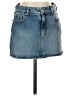 PacSun Blue Denim Skirt Size 25 waist - photo 1