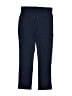 Weatherproof Blue Casual Pants Size 7 - 8 - photo 2