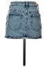 PacSun Blue Denim Skirt Size 25 waist - photo 2