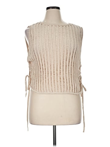Divided by H&M Sleeveless Blouse (view 1)