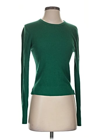 Alex Mill Long Sleeve T-Shirt (view 1)