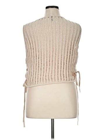 Divided by H&M Sleeveless Blouse (view 2)
