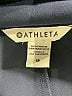 Athleta Solid Blue Active Pants Size 18 - photo 4