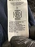 Athleta Solid Blue Active Pants Size 18 - photo 5