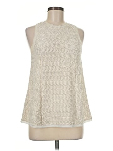Anthropologie Sleeveless Blouse (view 1)