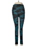 Onzie Teal Leggings Size Med - Lg - photo 1