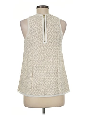 Anthropologie Sleeveless Blouse (view 2)