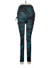 Onzie Teal Leggings Size Med - Lg - photo 2