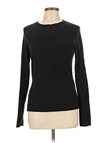 ASOS Design Long Sleeve T-Shirt (view 1)