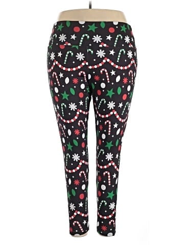 Tipsy Elves Leggings (view 1)
