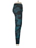 Onzie Teal Leggings Size Med - Lg - photo 4