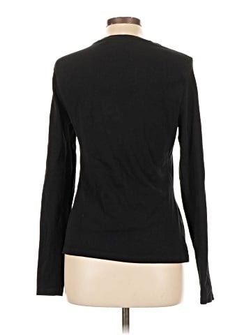 ASOS Design Long Sleeve T-Shirt (view 2)