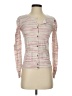 Marc by Marc Jacobs Pink Cardigan Size S - photo 1