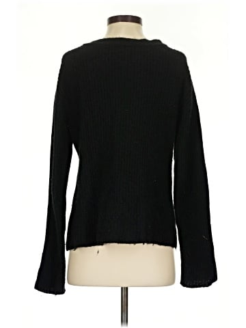 Vince. Wool Pullover Sweater (view 2)