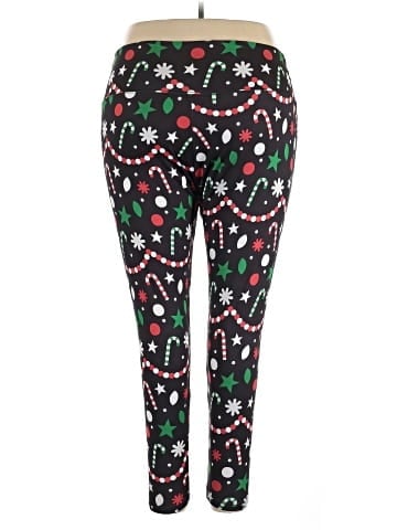 Tipsy Elves Leggings (view 2)