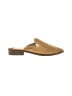 Indigo Rd. Yellow Mule/Clog Size 8 - photo 1