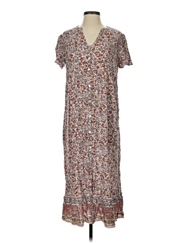 J.Jill Casual Dress (view 1)