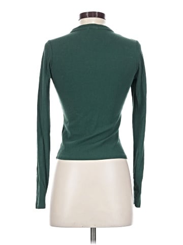 Cotton On Long Sleeve Henley (view 2)