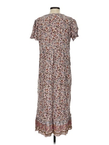 J.Jill Casual Dress (view 2)