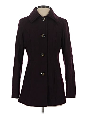 London Fog Coat (view 1)