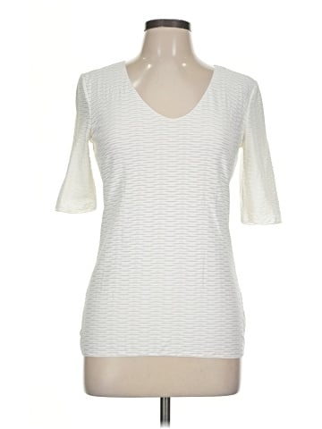 Emporio Armani 3/4 Sleeve T-Shirt (view 1)