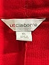 Liz Claiborne Red Blazer Size XL - photo 6