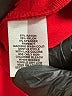 Liz Claiborne Red Blazer Size XL - photo 7