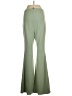 Blanc Green Dress Pants Size LgEstimated - photo 2