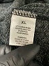 Adrienne Vittadini Gray Turtleneck Sweater Size XL - photo 8