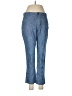 Gap Blue Casual Pants Size 6 (petite) - photo 1