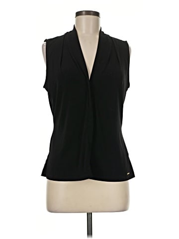Calvin Klein Sleeveless T-Shirt (view 1)
