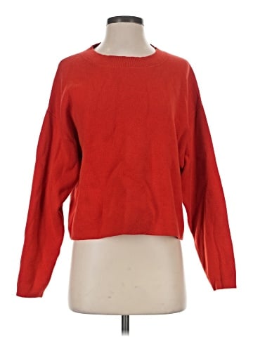 Old Navy Pullover Sweater (view 1)