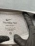 Nike 100% Polyester Silver Active T-Shirt Size L (youth) - photo 3