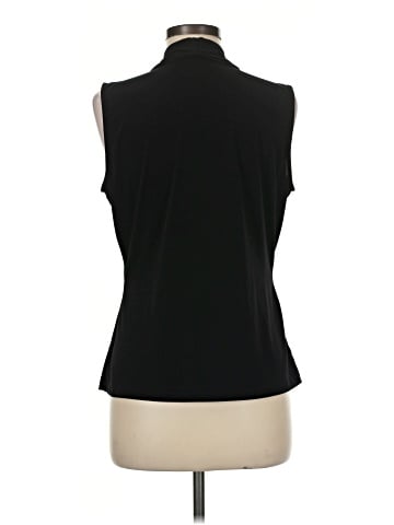 Calvin Klein Sleeveless T-Shirt (view 2)