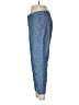 Gap Blue Casual Pants Size 6 (petite) - photo 5